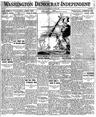 Record image of Hannah Kathryn Green (born Welch)